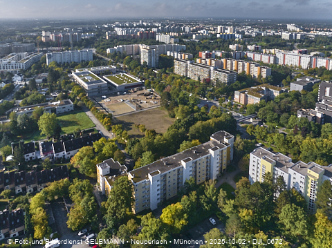 02.10.2025 - Sportanlage an der Grundschule am Karl-Marx-Ring